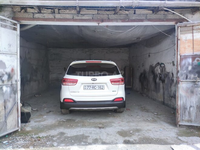 Kia Sorento 2016, 112,000 km - 2.0 l - Bakı