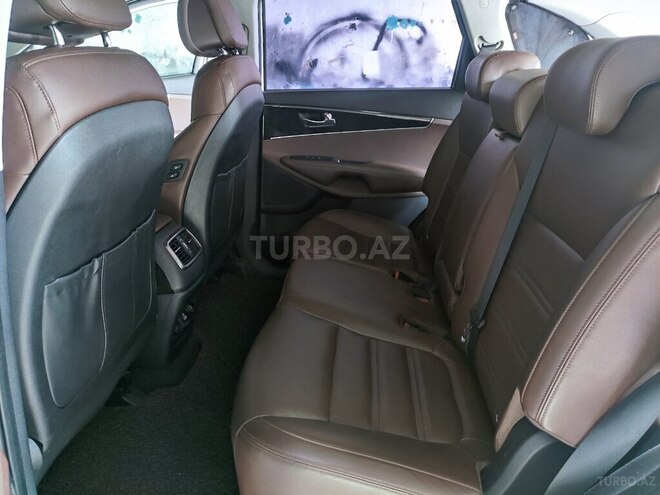 Kia Sorento 2016, 112,000 km - 2.0 l - Bakı