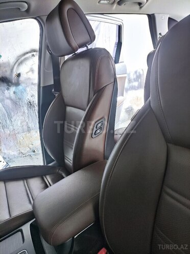 Kia Sorento 2016, 112,000 km - 2.0 l - Bakı