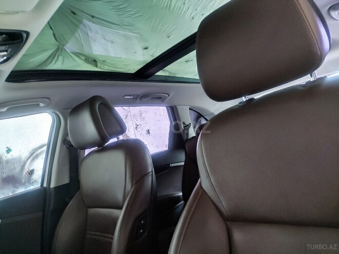 Kia Sorento 2016, 112,000 km - 2.0 l - Bakı