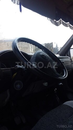 GAZ 330200 2008, 270,000 km - 2.5 л - Gəncə