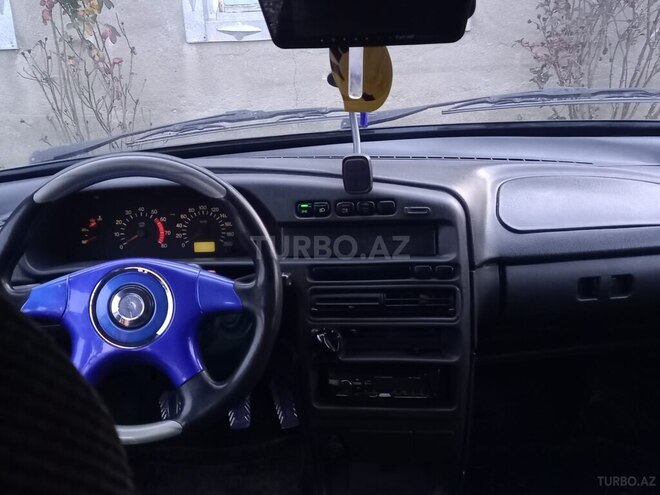 LADA (VAZ) 21099 2003, 130,000 km - 1.5 l - Ağcabədi