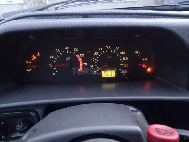 LADA (VAZ) 21099 2003, 130,000 km - 1.5 l - Ağcabədi