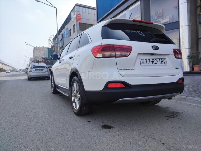 Kia Sorento 2016, 112,000 km - 2.0 l - Bakı
