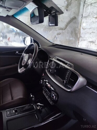 Kia Sorento 2016, 112,000 km - 2.0 l - Bakı