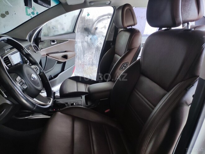 Kia Sorento 2016, 112,000 km - 2.0 l - Bakı