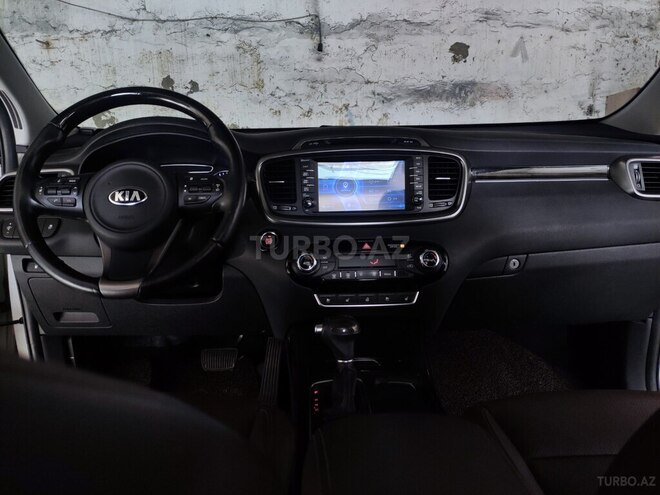 Kia Sorento 2016, 112,000 km - 2.0 l - Bakı