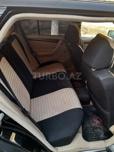 Mercedes C 200 1997, 460,530 km - 2.0 л - Bakı