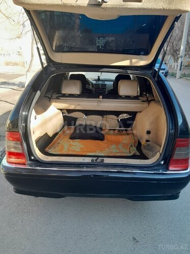 Mercedes C 200 1997, 460,530 km - 2.0 л - Bakı