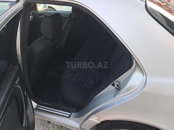 Mercedes C 220 2000, 586,622 km - 2.2 л - Lənkəran