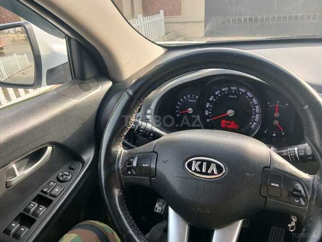 Kia Sportage 2012, 183,600 km - 2.0 l - Bakı