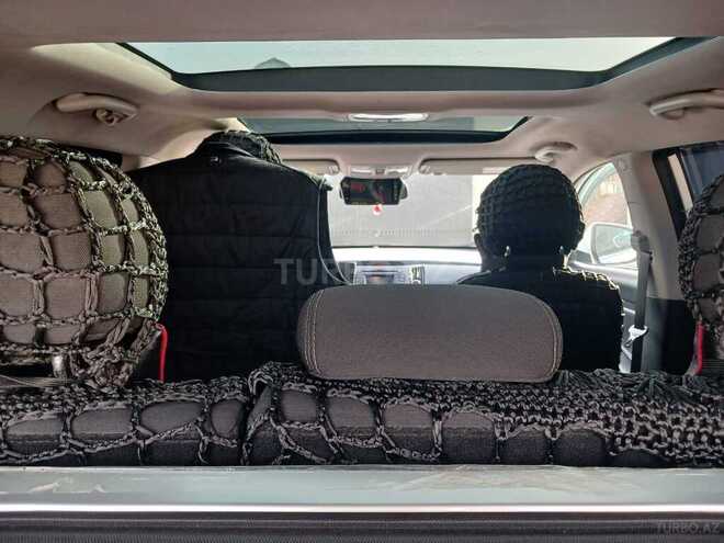 Kia Sportage 2012, 183,600 km - 2.0 l - Bakı