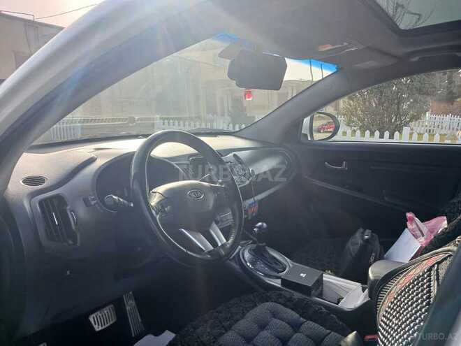 Kia Sportage 2012, 183,600 km - 2.0 l - Bakı