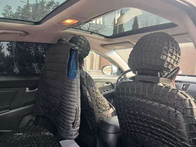 Kia Sportage 2012, 183,600 km - 2.0 l - Bakı