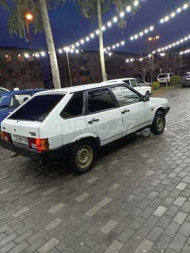 LADA (VAZ) 2109 1988, 190,000 km - 1.5 l - İmişli