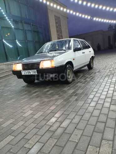 LADA (VAZ) 2109 1988, 190,000 km - 1.5 l - İmişli