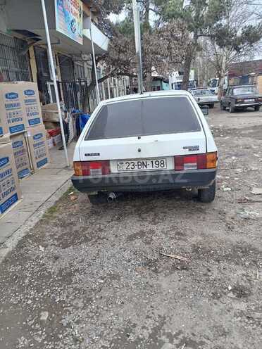 LADA (VAZ) 2109 1988, 190,000 km - 1.5 l - İmişli