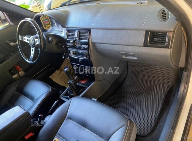 LADA (VAZ) Priora 2012, 198,925 km - 1.6 l - Tovuz