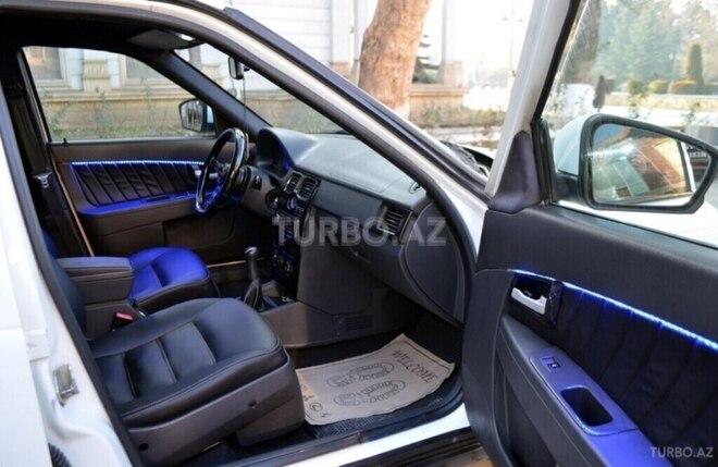 LADA (VAZ) Priora 2012, 198,925 km - 1.6 l - Tovuz