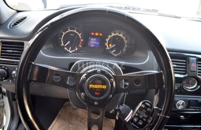 LADA (VAZ) Priora 2012, 198,925 km - 1.6 l - Tovuz