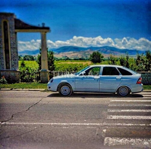 LADA (VAZ) Priora 2012, 198,925 km - 1.6 l - Tovuz