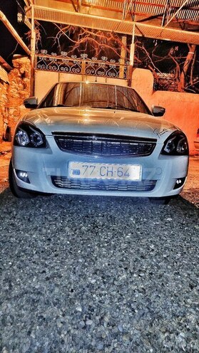 LADA (VAZ) Priora 2012, 198,925 km - 1.6 l - Tovuz