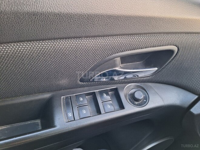 Chevrolet Cruze 2014, 103,589 km - 1.8 l - Bakı