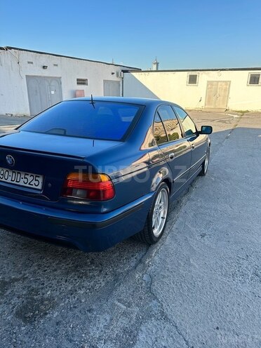 BMW 525 2000, 380,000 km - 2.5 l - Bakı