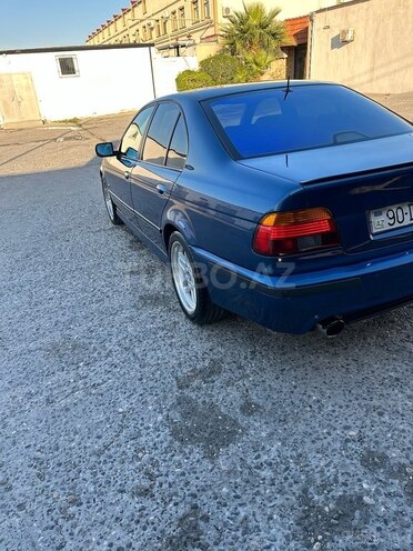 BMW 525 2000, 380,000 km - 2.5 l - Bakı