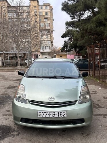 Toyota Prius 2007, 280,000 km - 1.5 l - Bakı