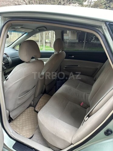 Toyota Prius 2007, 280,000 km - 1.5 l - Bakı