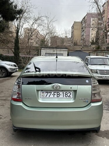 Toyota Prius 2007, 280,000 km - 1.5 l - Bakı