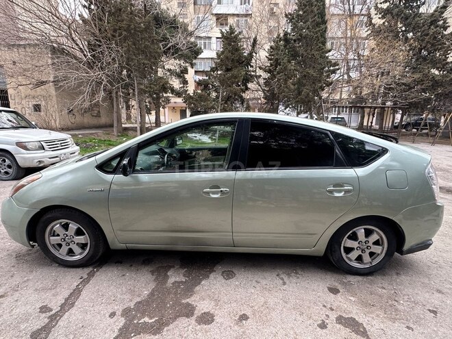 Toyota Prius 2007, 280,000 km - 1.5 l - Bakı