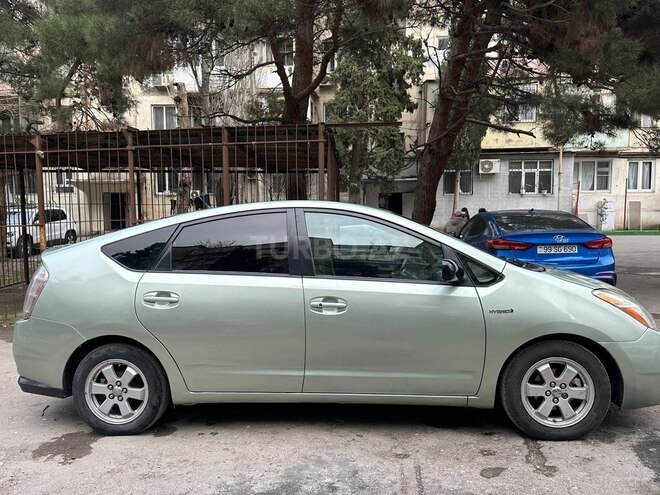 Toyota Prius 2007, 280,000 km - 1.5 l - Bakı