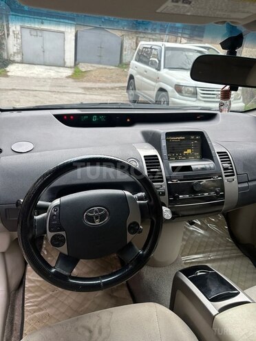 Toyota Prius 2007, 280,000 km - 1.5 l - Bakı