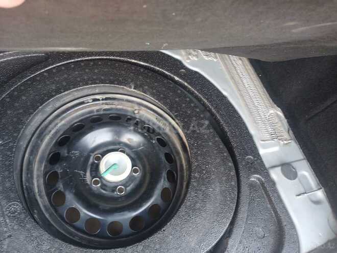 Ford Focus 2006, 284,566 km - 1.6 l - Gəncə