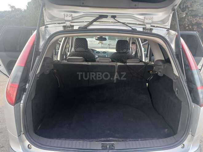 Ford Focus 2006, 284,566 km - 1.6 l - Gəncə