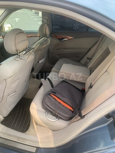 Mercedes E 270 2004, 545,000 km - 2.7 l - Bakı