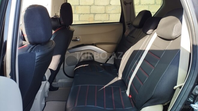 Mitsubishi Outlander 2008, 192,221 km - 3.0 л - Oğuz
