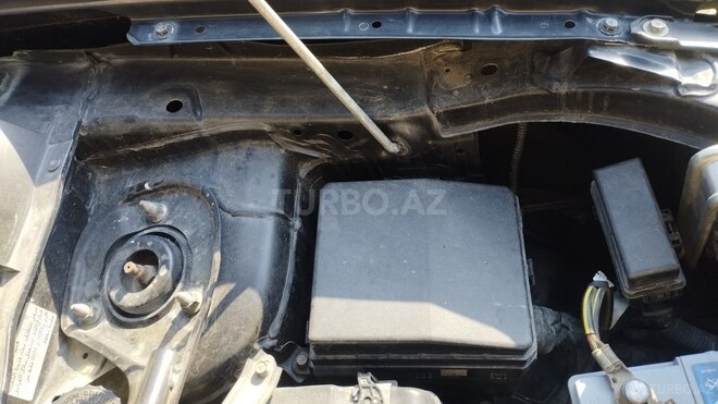 Mitsubishi Outlander 2008, 192,221 km - 3.0 л - Oğuz