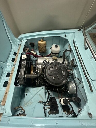 Moskvich 412 1975, 64,000 km - 1.2 л - Bakı