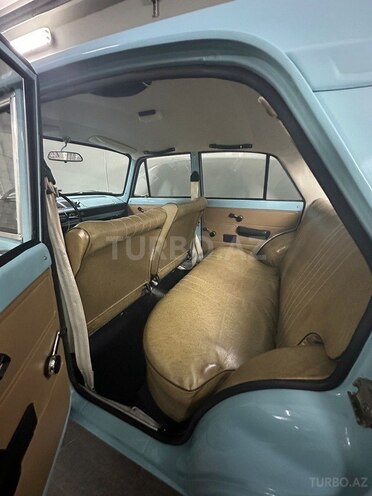 Moskvich 412 1975, 64,000 km - 1.2 л - Bakı
