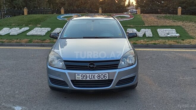 Opel Astra 2005, 303,000 km - 1.4 л - Bakı