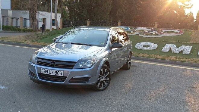 Opel Astra 2005, 303,000 km - 1.4 л - Bakı