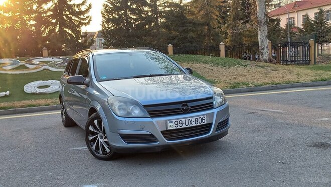 Opel Astra 2005, 303,000 km - 1.4 л - Bakı