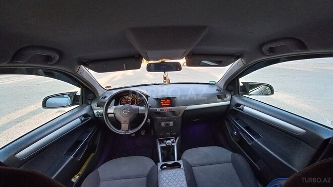 Opel Astra 2005, 303,000 km - 1.4 л - Bakı