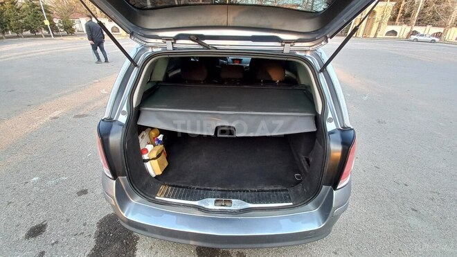 Opel Astra 2005, 303,000 km - 1.4 л - Bakı