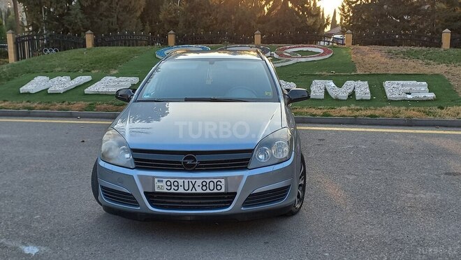Opel Astra 2005, 303,000 km - 1.4 л - Bakı