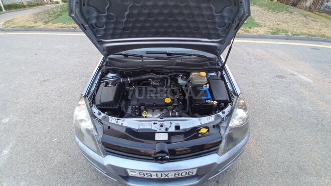 Opel Astra 2005, 303,000 km - 1.4 л - Bakı