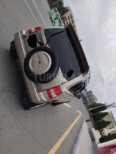 Mitsubishi Pajero io 2000, 315,256 km - 1.8 l - Gəncə